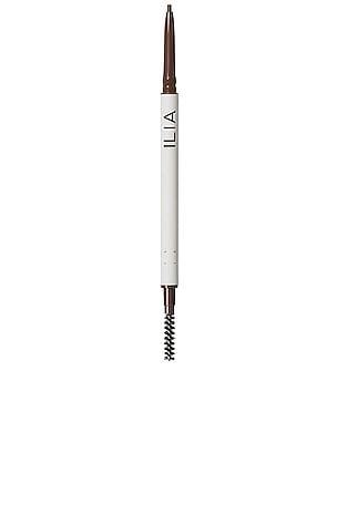 In Full Micro-Tip Brow Pencil ILIA