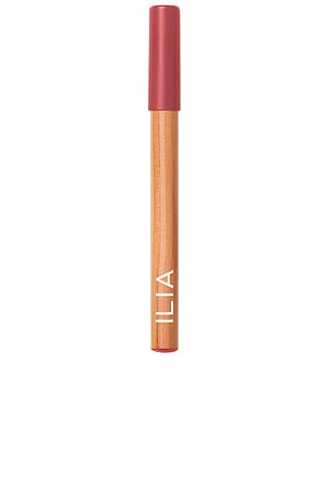 ILIA Lip Sketch Hydrating Crayon in Pink Door