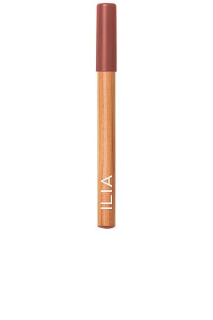 ILIA Lip Sketch Hydrating Crayon in Banquette