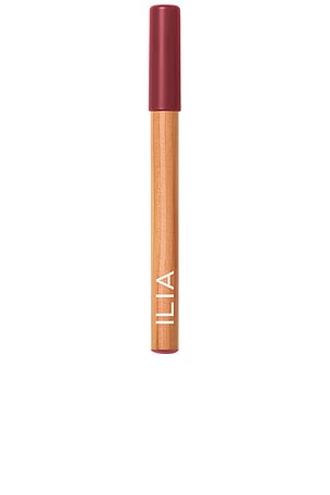 ILIA Lip Sketch Hydrating Crayon in Rhyme