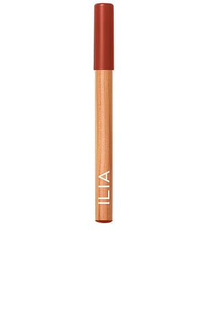 ILIA Lip Sketch Hydrating Crayon in Earthen