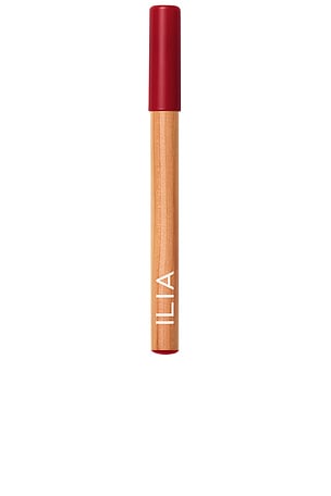 ILIA Lip Sketch Hydrating Crayon in Blue Note