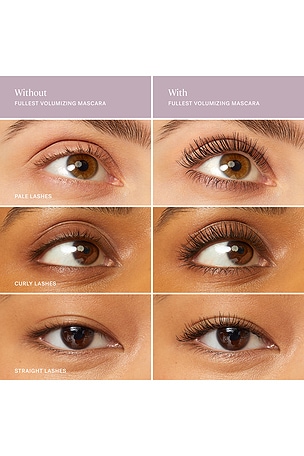 ILIA The Mascara Duo in After Midnight & Classic Black