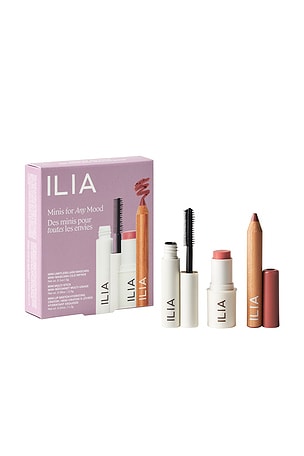 Minis For Any Mood ILIA