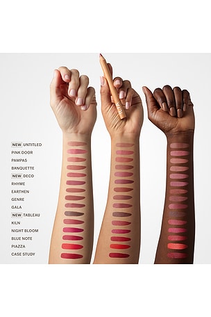 ILIA Lip Sketch Duo in Banquette & Rhyme