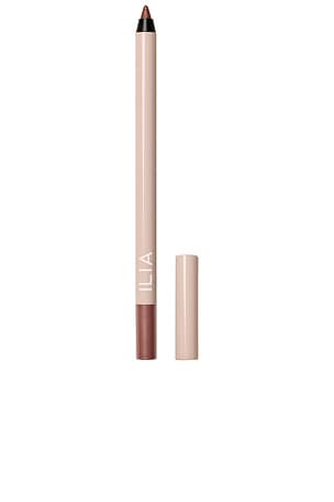 Thru Line Waterproof Eyeliner ILIA