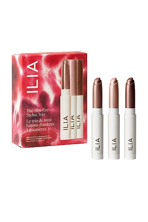 Mini Eye Trio Set ILIA