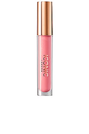 ICONIC LONDON Lip Plumping Gloss