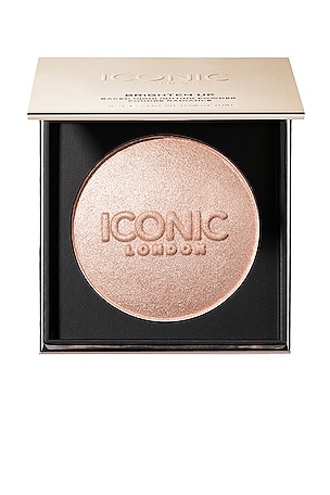 Brighten Up Baked Highlighter ICONIC LONDON