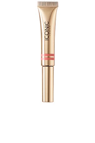 ICONIC LONDON Cloud Kiss Matte Lip Mousse in Undressed