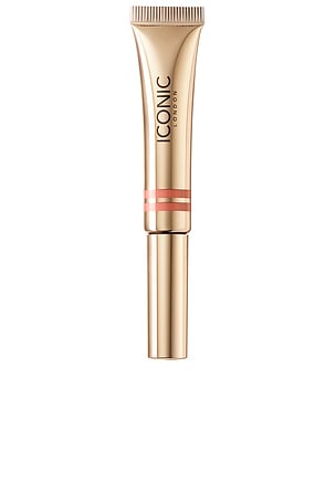ICONIC LONDON Cloud Kiss Matte Lip Mousse in Show Off