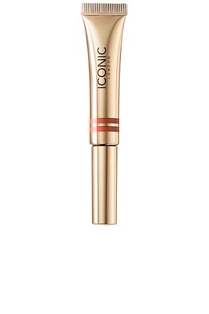 ICONIC LONDON Cloud Kiss Matte Lip Mousse in Let It Slip