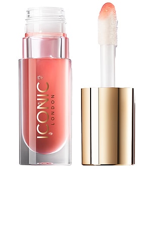 ACEITE LABIAL LUSTRE ICONIC LONDON