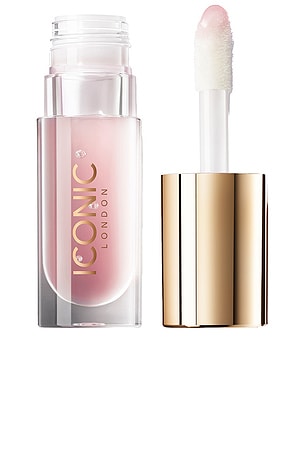 Lustre Lip Oil ICONIC LONDON