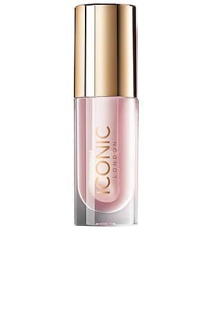 ICONIC LONDON Lustre Lip Oil in Sugar Mama