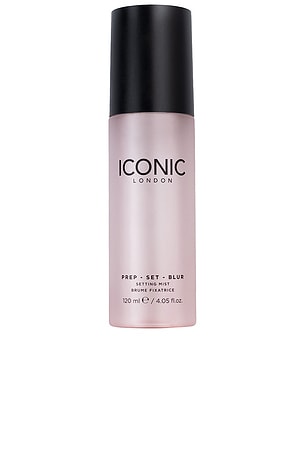 ICONIC LONDON Prep Set Blur Setting Spray.