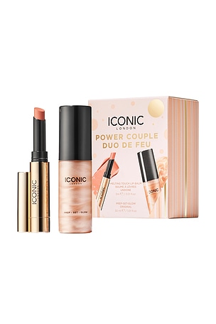 KITS DE PRESENTES POWER COUPLE ICONIC LONDON