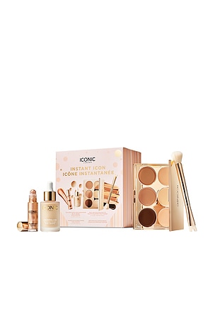 KITS DE PRESENTES INSTANT ICONS ICONIC LONDON