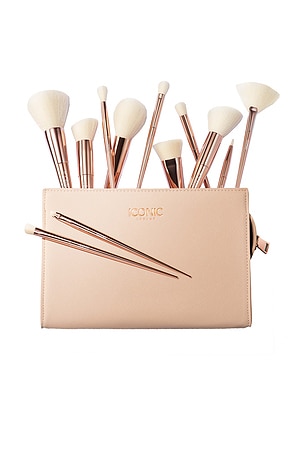 Ultimate Brush Set ICONIC LONDON