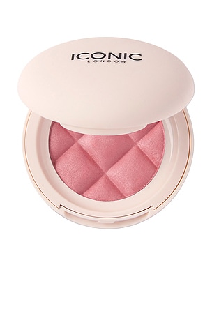 Soft Touch Blush ICONIC LONDON