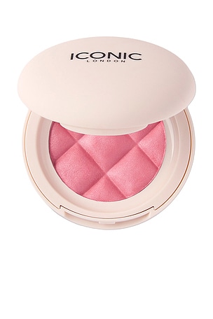Soft Touch Blush ICONIC LONDON