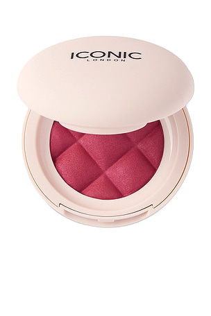 Soft Touch Blush ICONIC LONDON