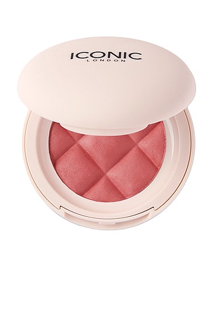 Soft Touch Blush ICONIC LONDON