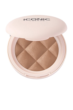 Soft Touch Bronzer ICONIC LONDON