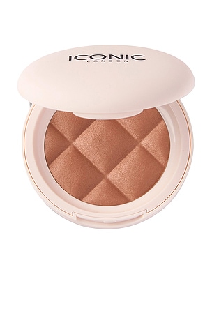 Soft Touch Bronzer ICONIC LONDON