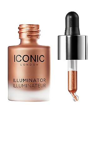 ILLUMINATOR イルミネーター ICONIC LONDON