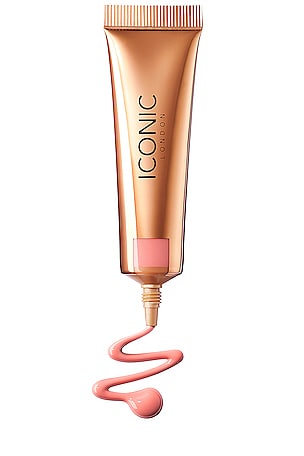ICONIC LONDON Sheer Blush in Rose