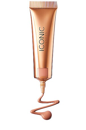 ICONIC LONDON Sheer Blush in Nude