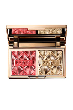 DUO ÉCLAT SOIE SILK GLOW DUO ICONIC LONDON