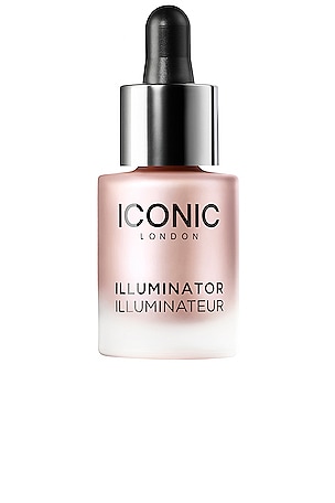 ICONIC LONDON Illuminator in Shine