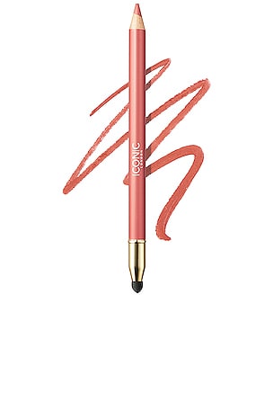 Fuller Pout Sculpting Lip Liner ICONIC LONDON