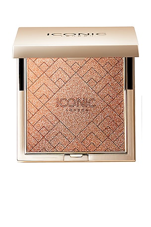 Kissed By The Sun Multi-Use Cheek Glow ICONIC LONDON