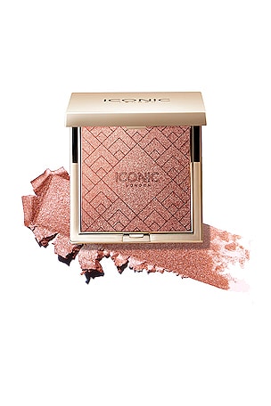 Kissed By The Sun Multi-Use Cheek Glow ICONIC LONDON