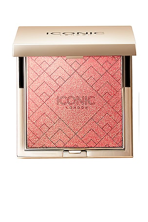 Kissed By The Sun Multi-Use Cheek Glow ICONIC LONDON