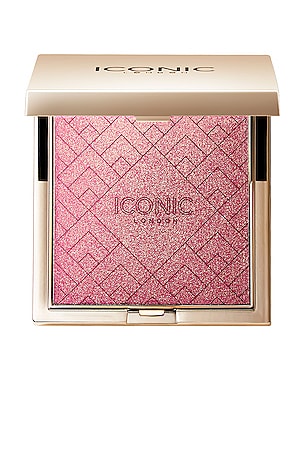 ICONIC LONDON Kissed By The Sun Multi-Use Cheek Glow