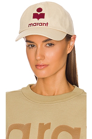 Tyron Hat Isabel Marant