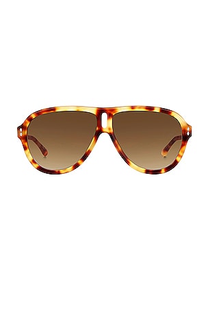 Aviator Sunglasses Isabel Marant