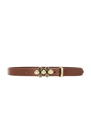 Valdez Belt Isabel Marant