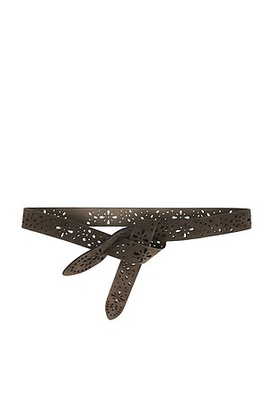 Lecce Belt Isabel Marant