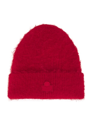 Peeta Beanie Isabel Marant