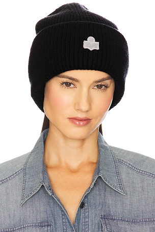 Mayers Beanie Isabel Marant