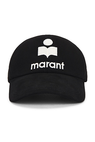 Tyron Hat Isabel Marant