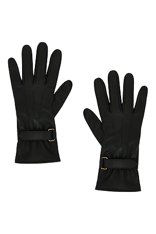 Uriah Gloves Isabel Marant