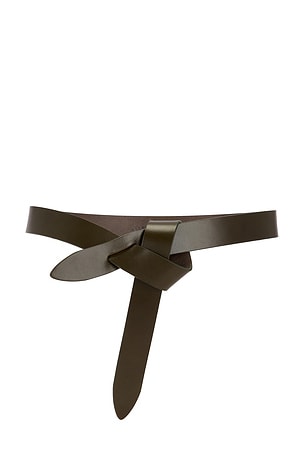 CINTURÓN LECCE Isabel Marant