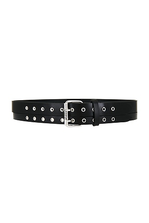 Split Belt Isabel Marant