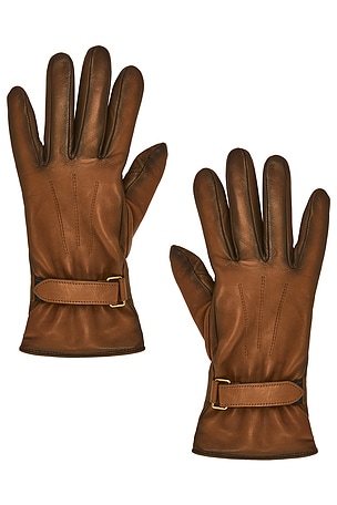 Uriah Gloves Isabel Marant